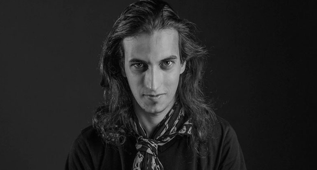 Alex Sanchez - Drummer